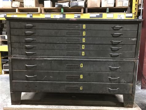 steel map cabinet|map storage cabinets for sale.